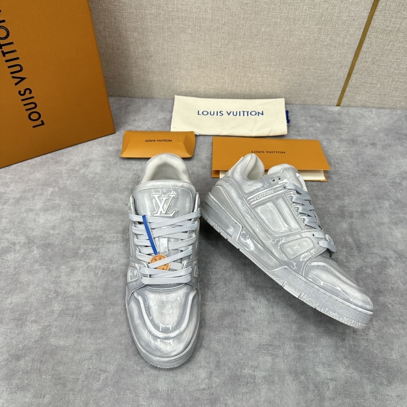 Louis Vuitton Sneakers